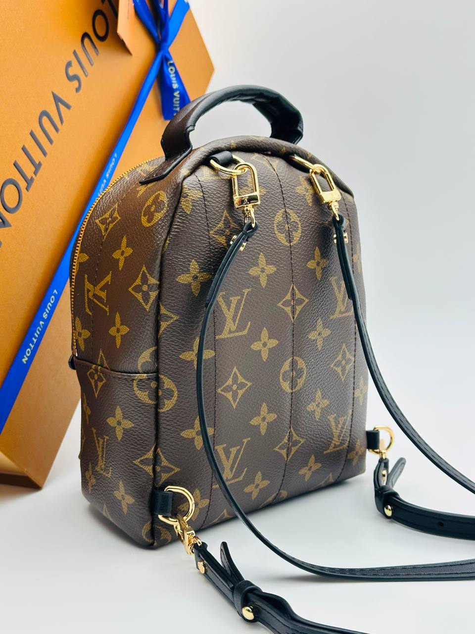 Рюкзак Louis Vuitton 4