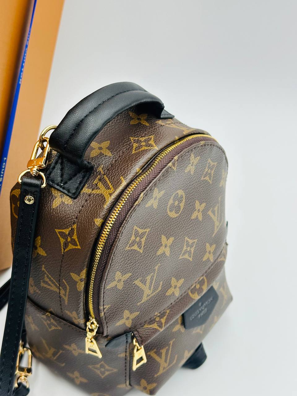 Рюкзак Louis Vuitton 5