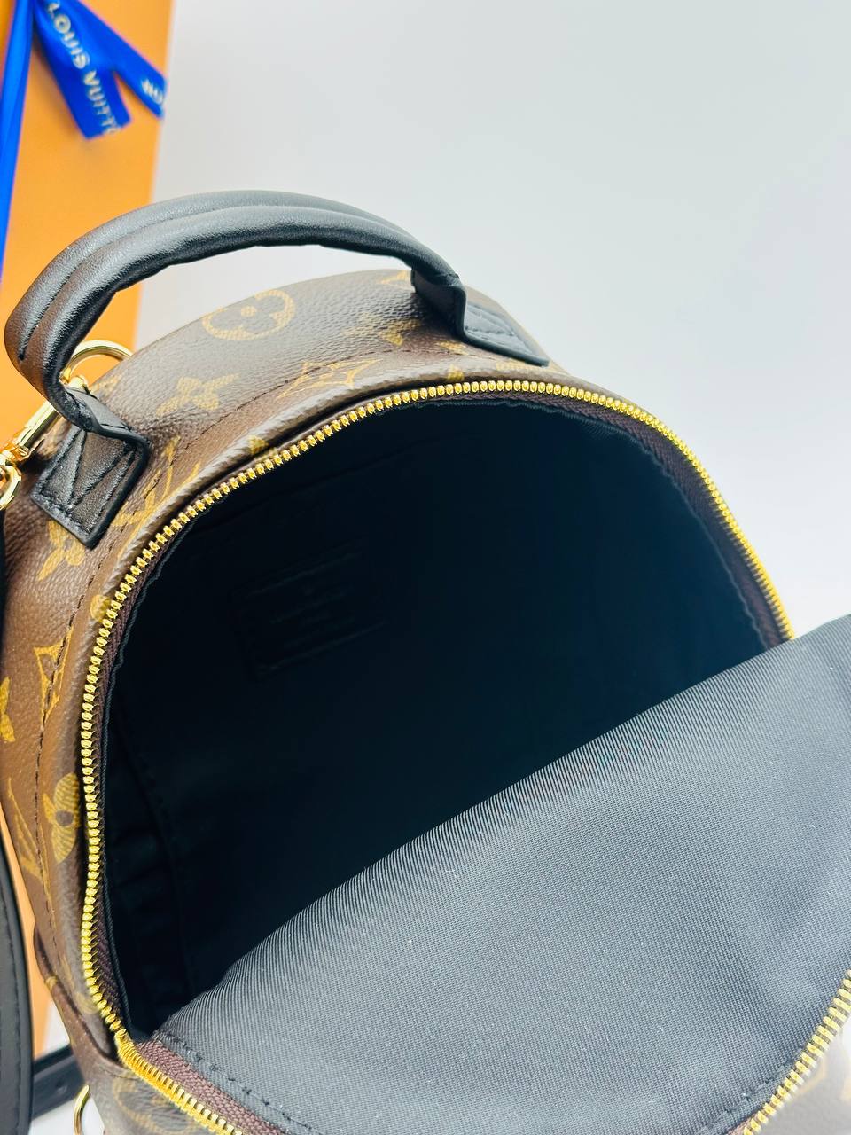 Рюкзак Louis Vuitton 6
