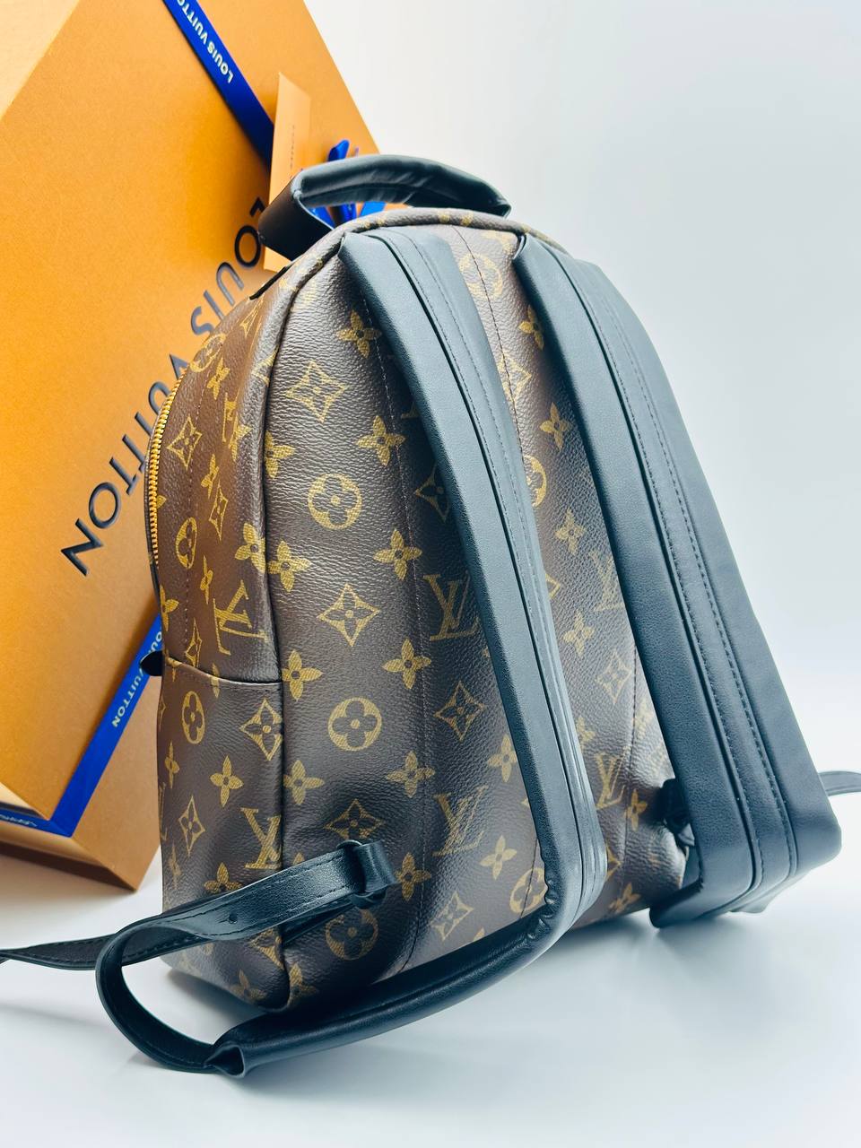Рюкзак Louis Vuitton 4
