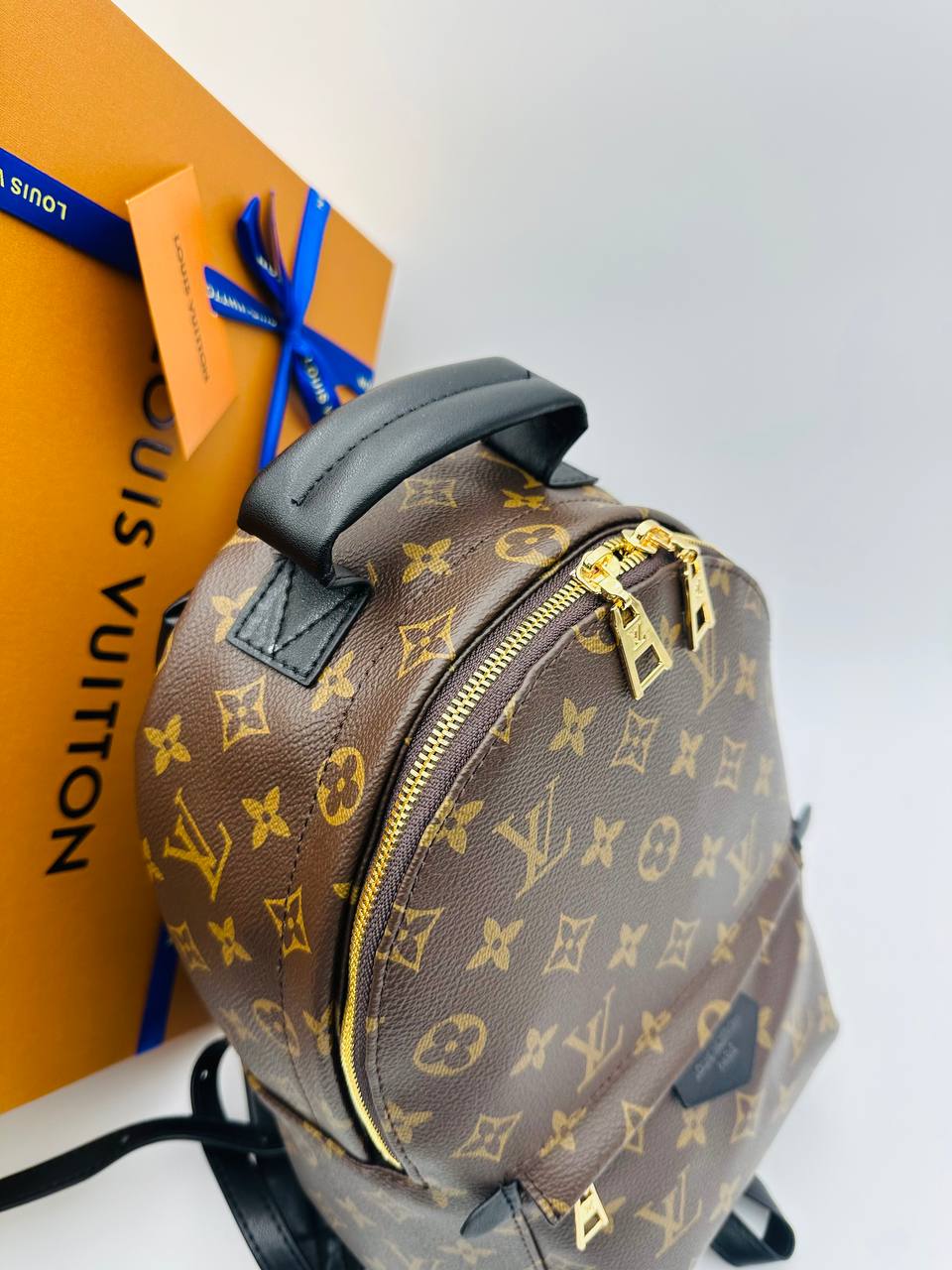 Рюкзак Louis Vuitton 5