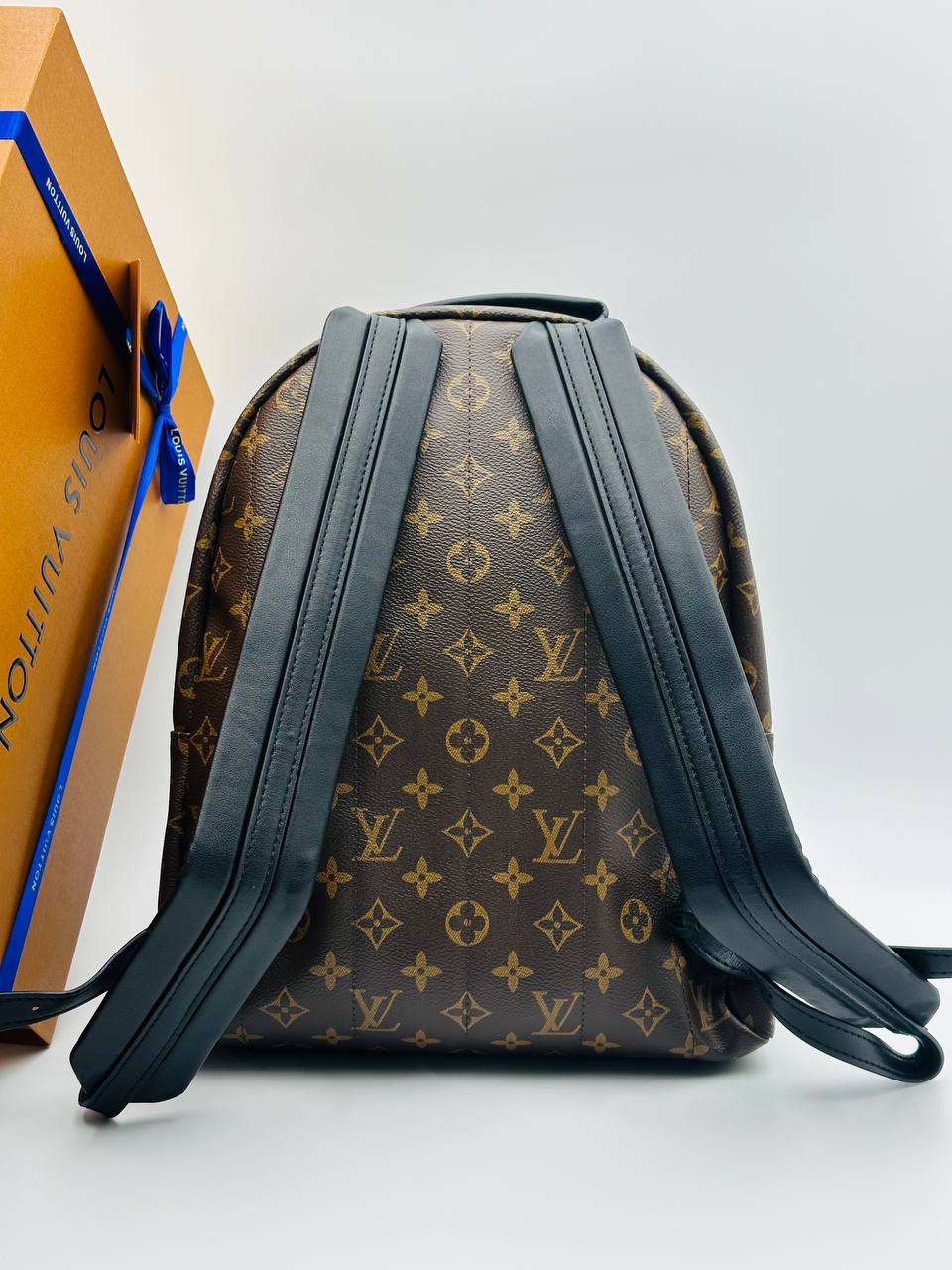 Рюкзак Louis Vuitton 3