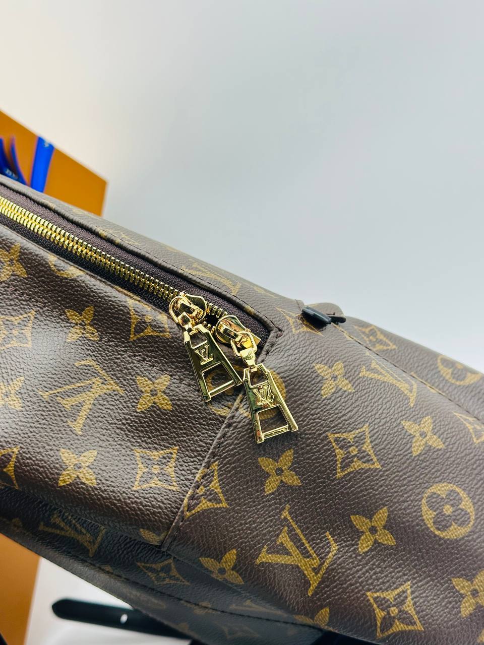 Рюкзак Louis Vuitton 5