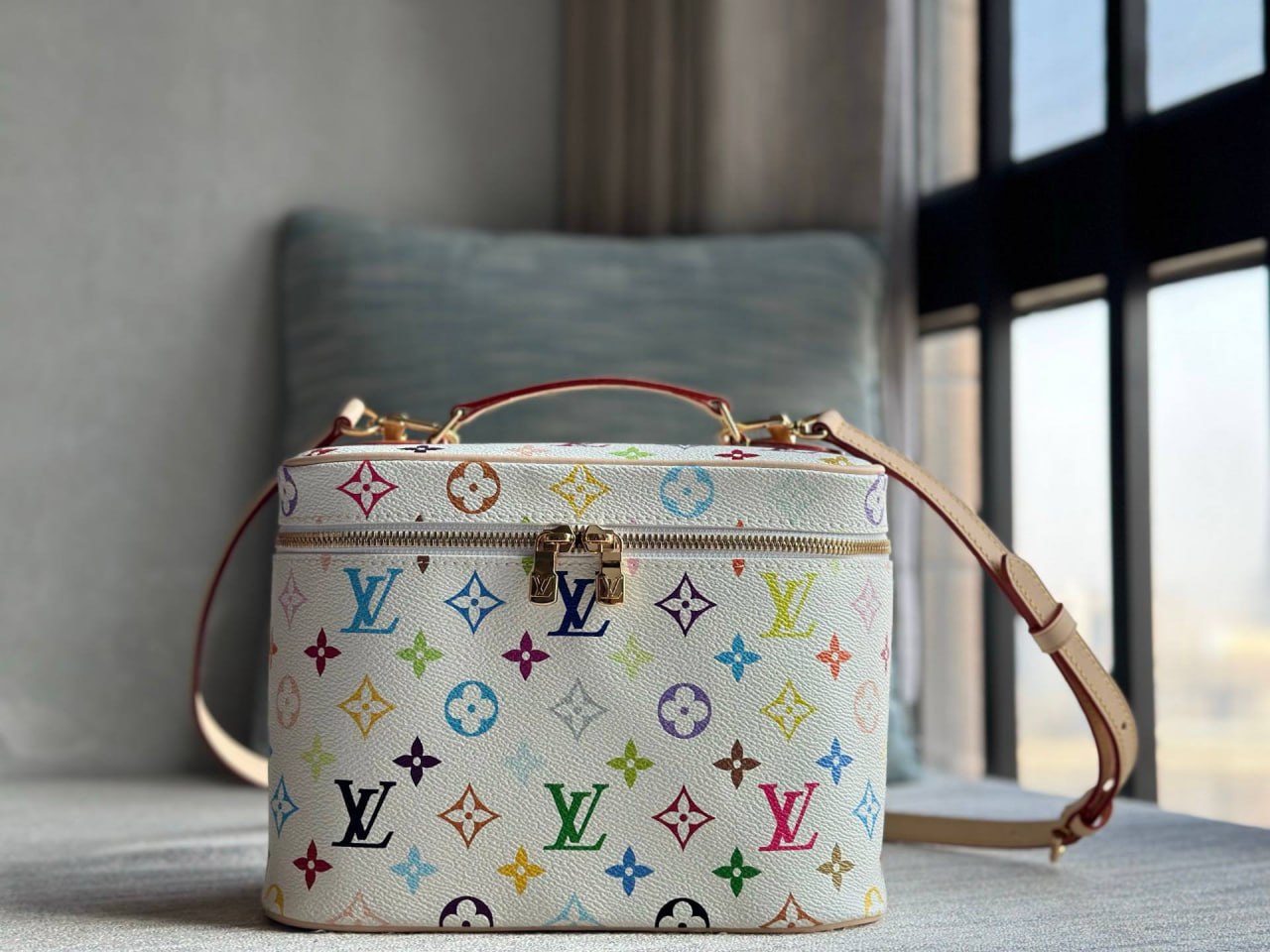Сумка Louis Vuitton