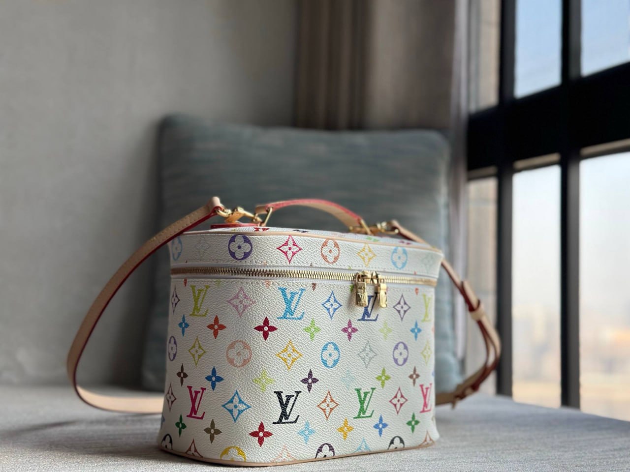 Сумка Louis Vuitton 2