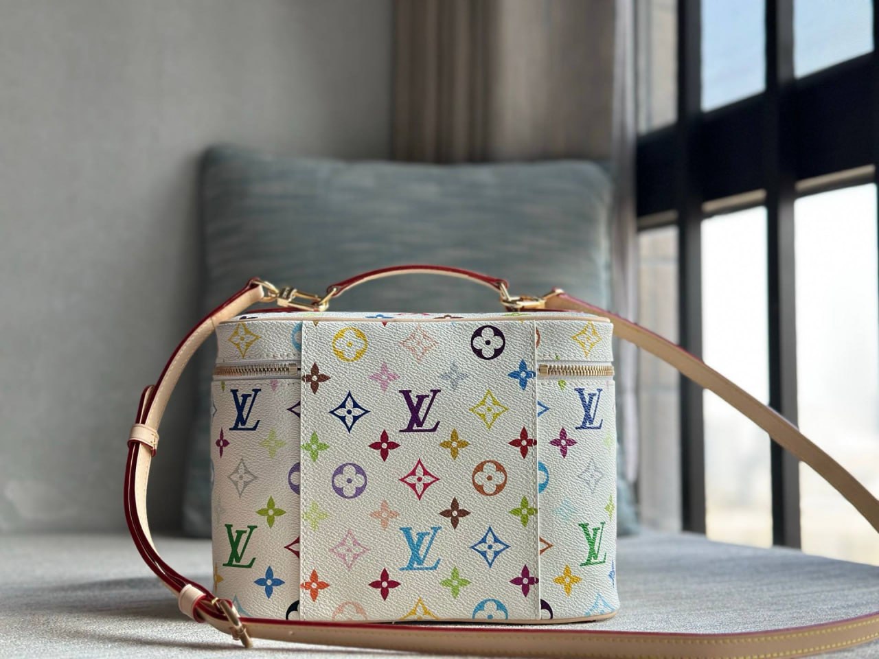 Сумка Louis Vuitton 3