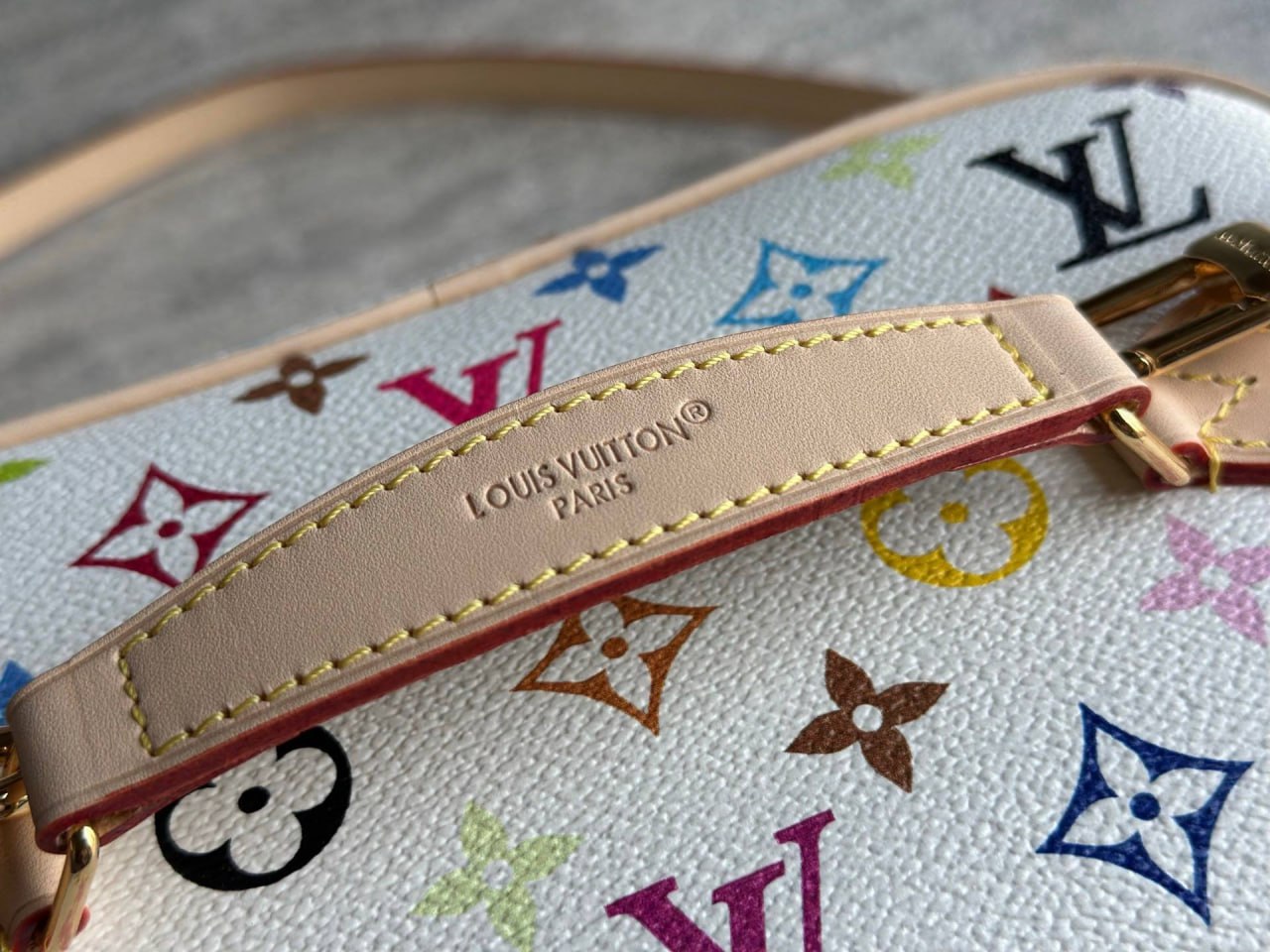 Сумка Louis Vuitton 5