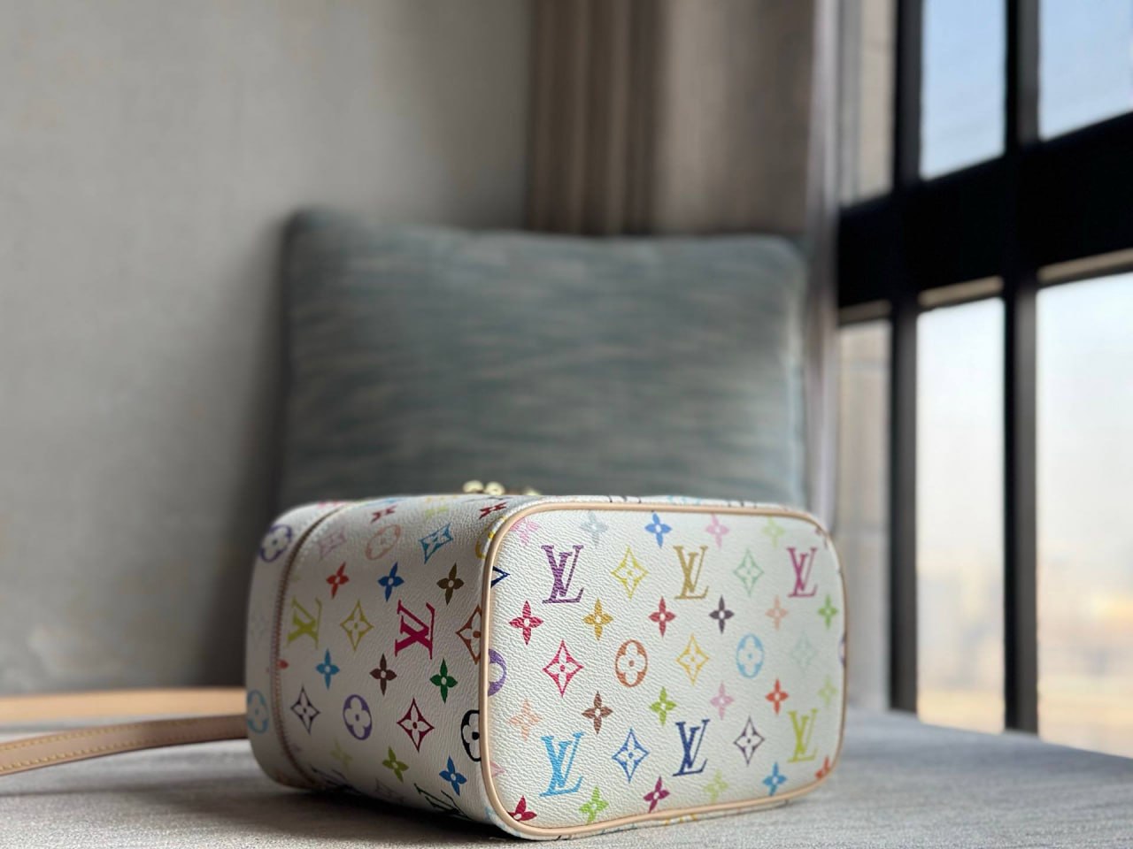 Сумка Louis Vuitton 7