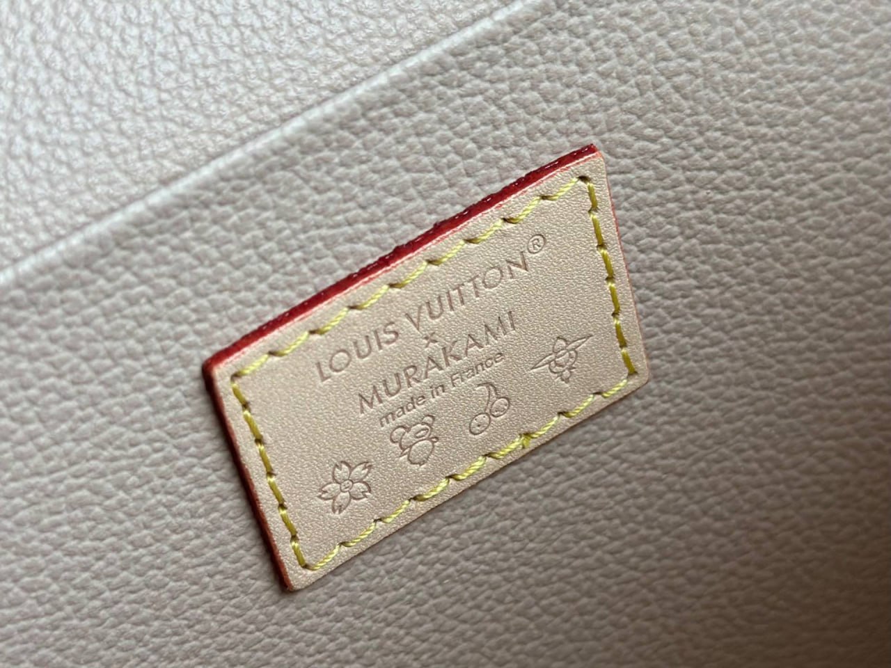 Сумка Louis Vuitton 9
