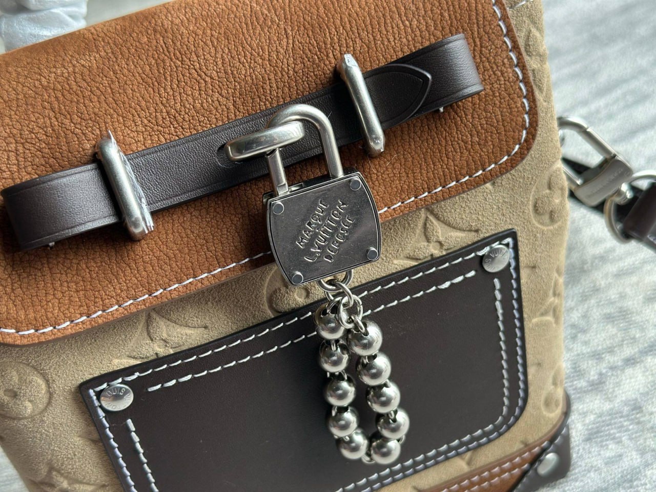 Сумка Louis Vuitton 4