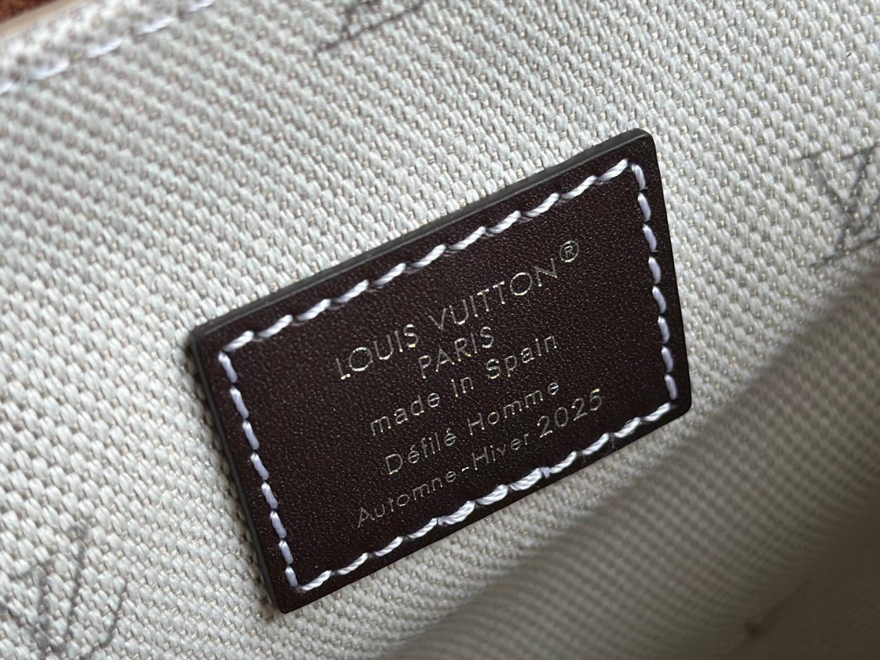 Сумка Louis Vuitton 9