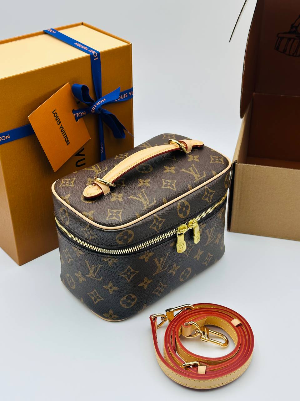 Сумка Louis Vuitton 2