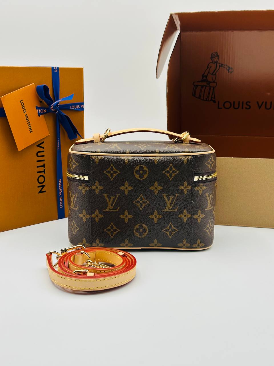 Сумка Louis Vuitton 3