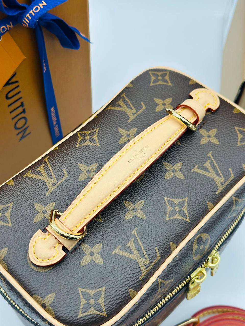 Сумка Louis Vuitton 5