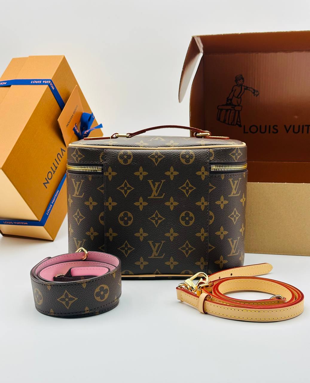 Сумка Louis Vuitton 3