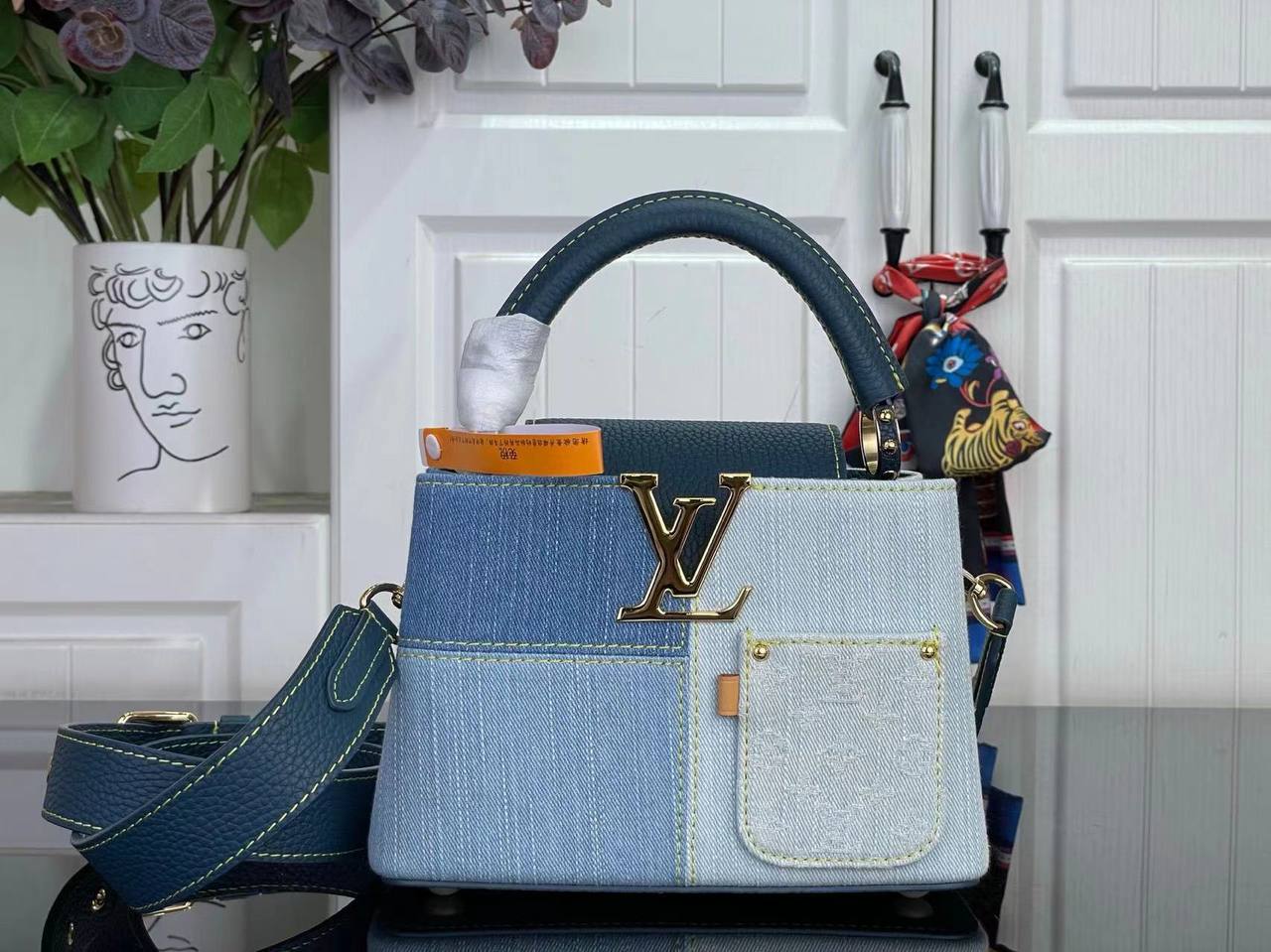 Сумка Louis Vuitton