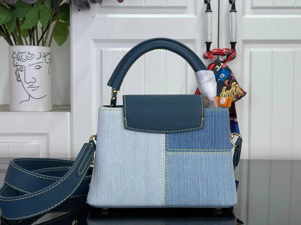 Сумка Louis Vuitton 2