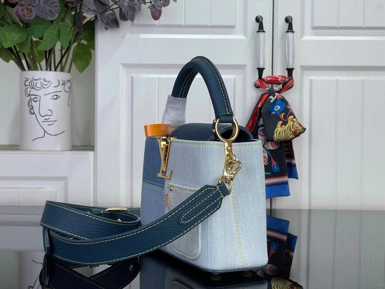 Сумка Louis Vuitton 3