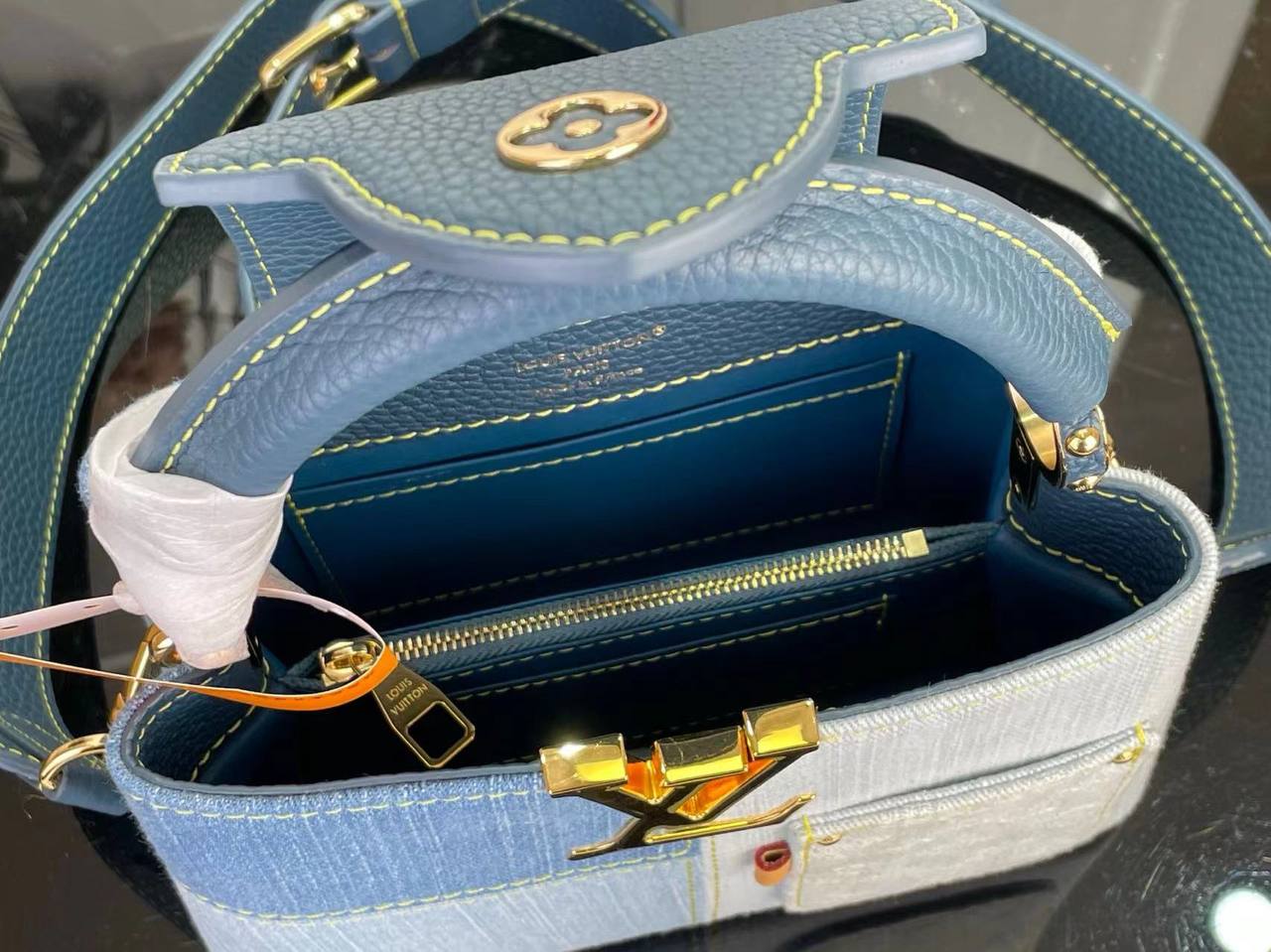 Сумка Louis Vuitton 8