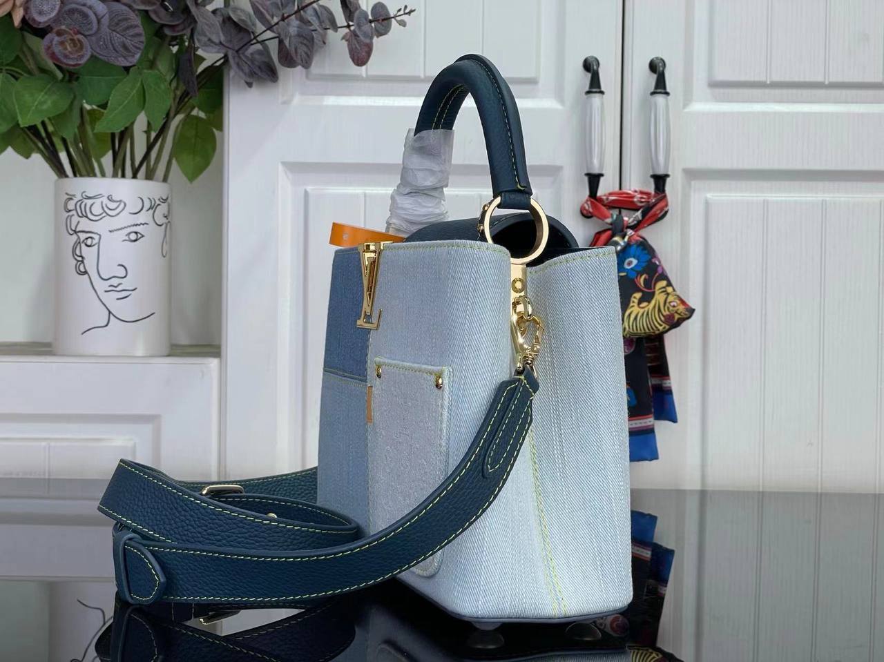 Сумка Louis Vuitton 3