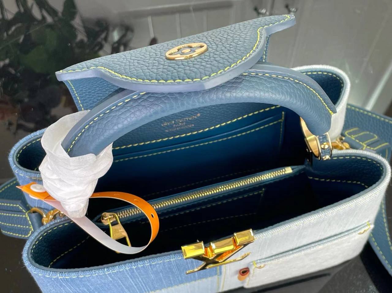 Сумка Louis Vuitton 8
