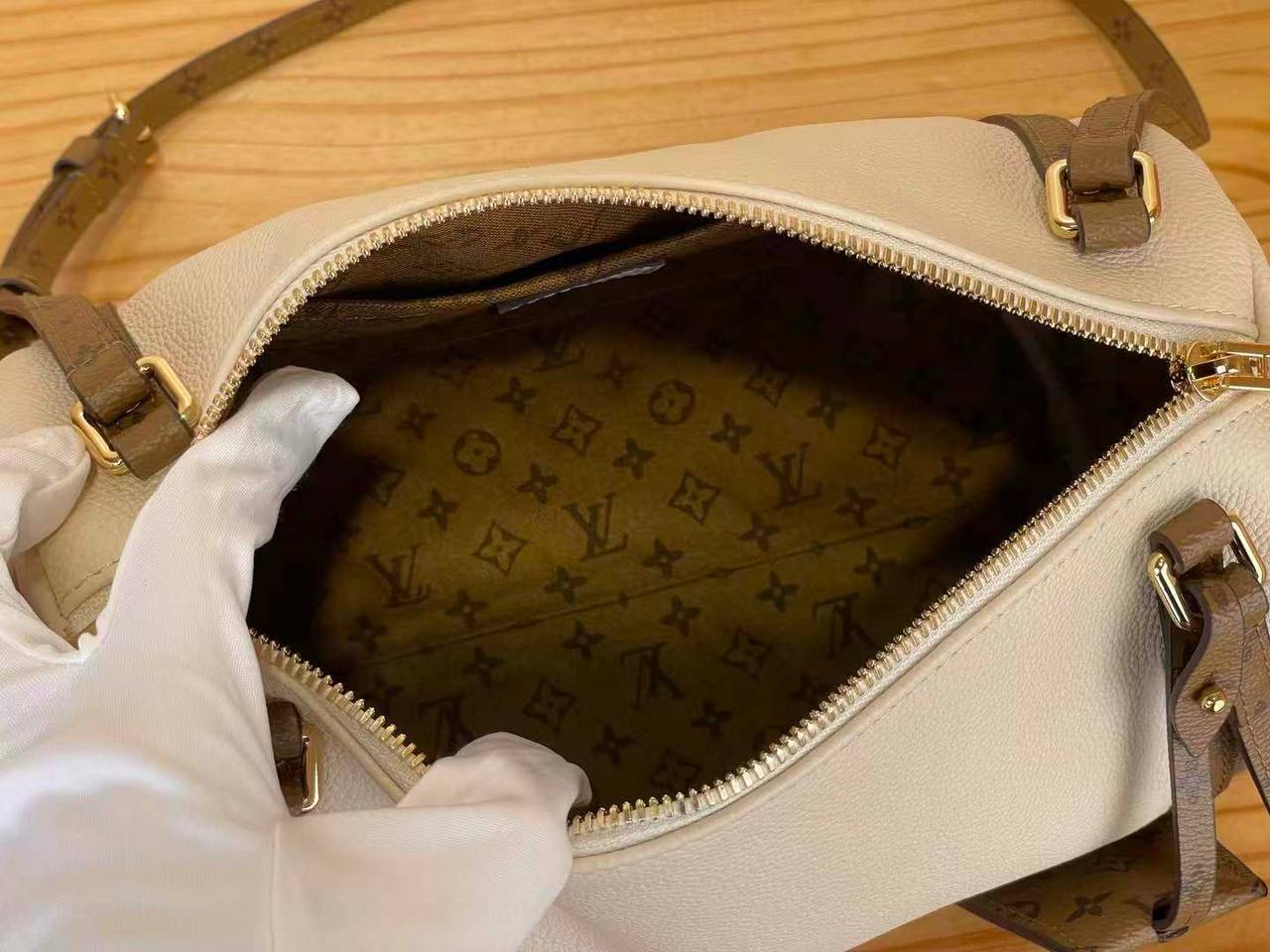 Сумка Louis Vuitton 10