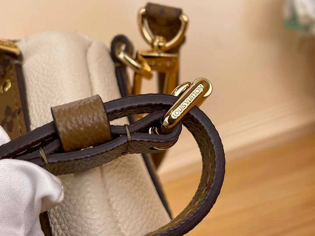 Сумка Louis Vuitton 7