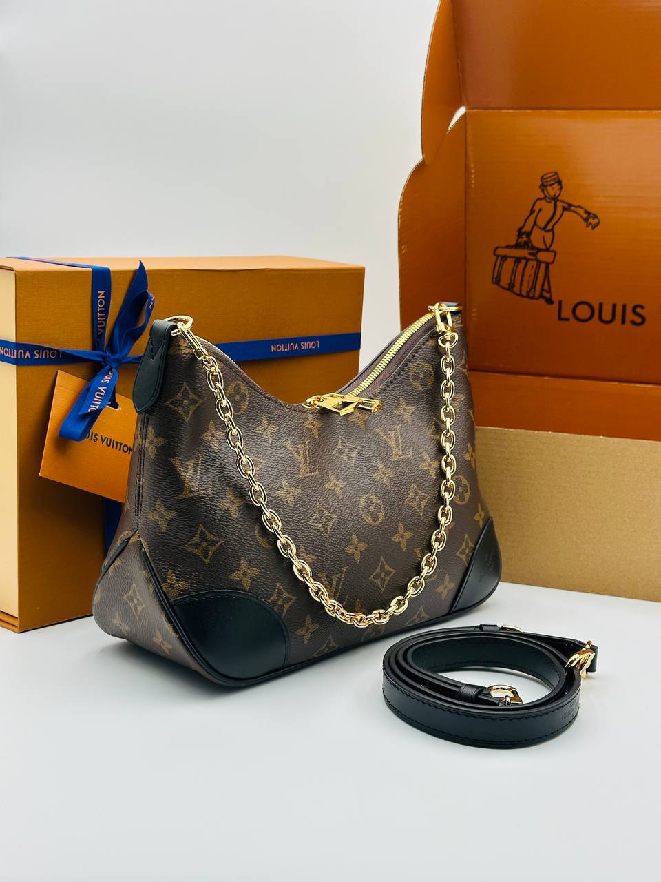 Сумка Louis Vuitton 2
