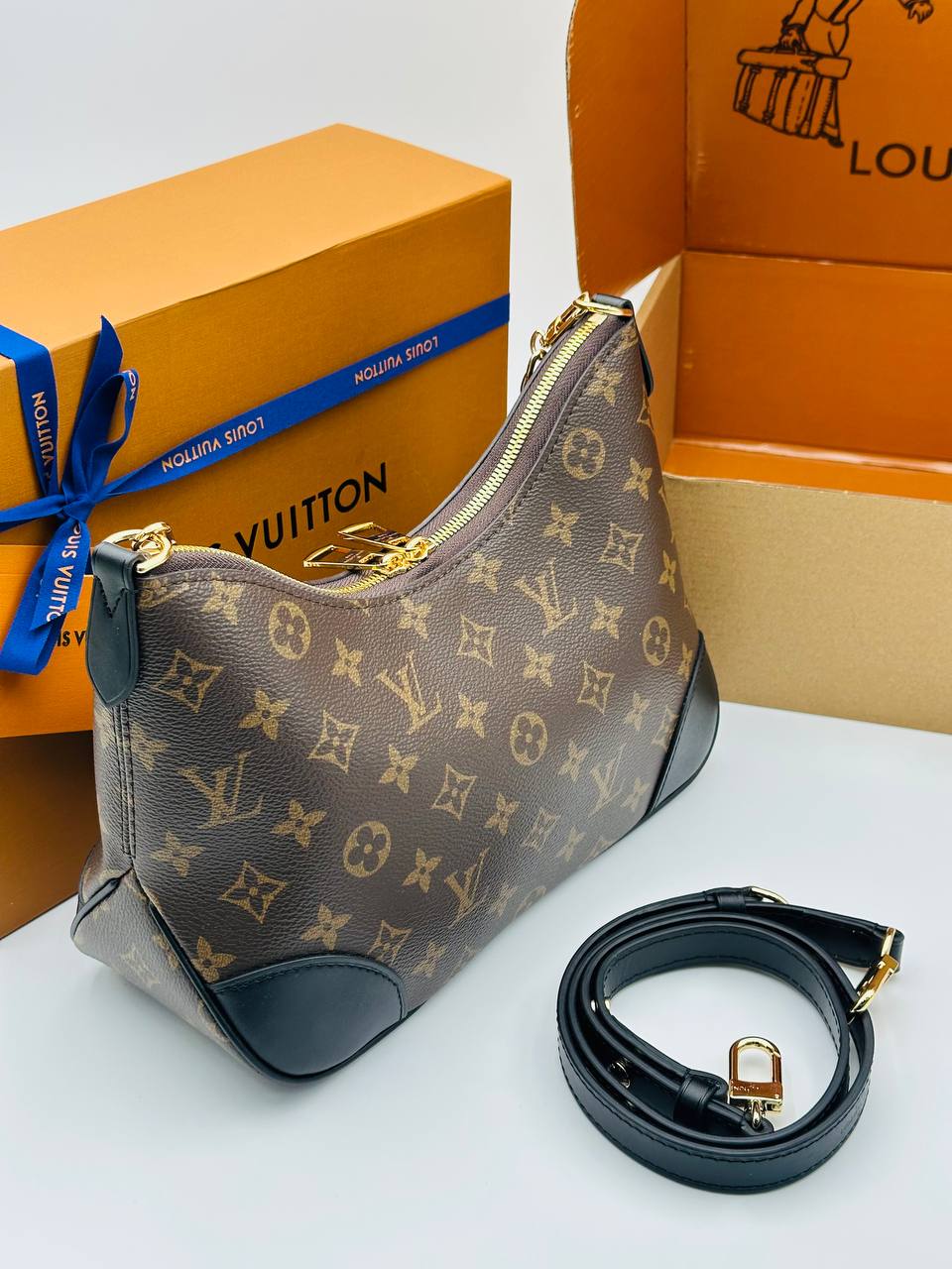 Сумка Louis Vuitton 6