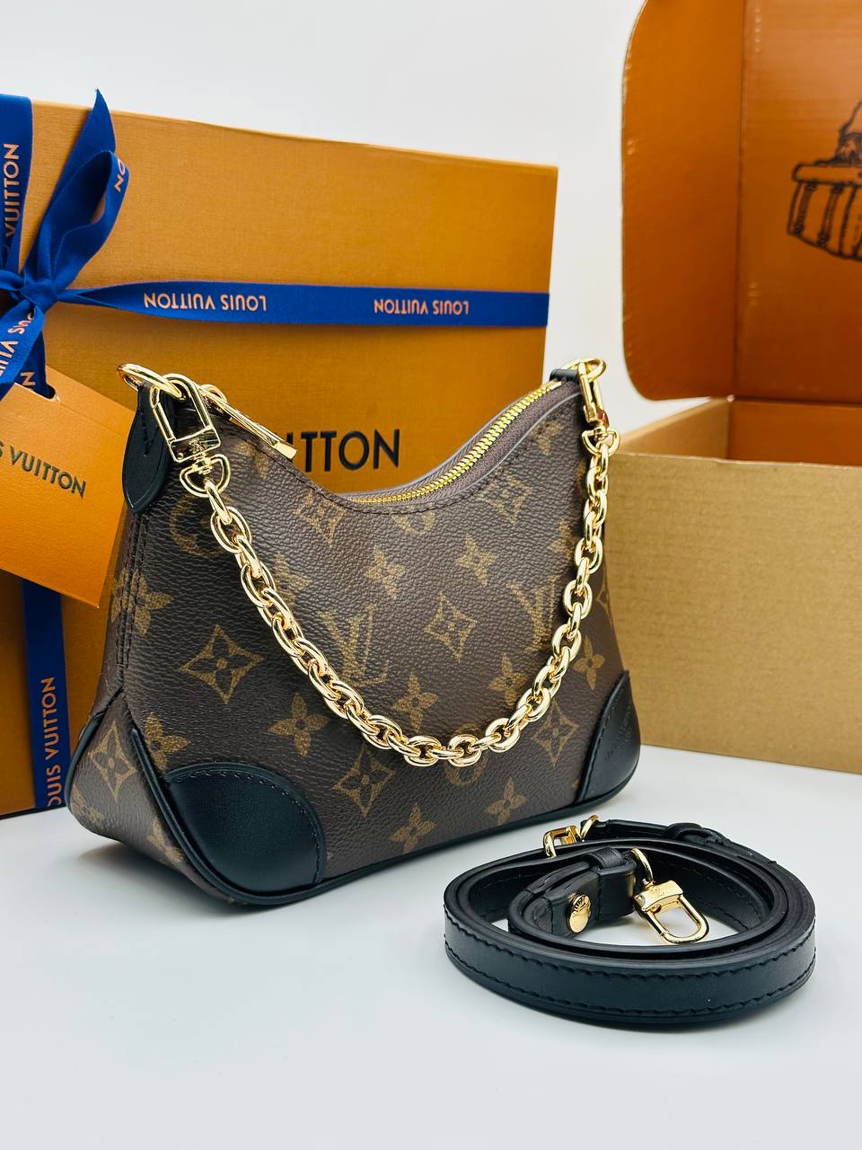 Сумка Louis Vuitton 2