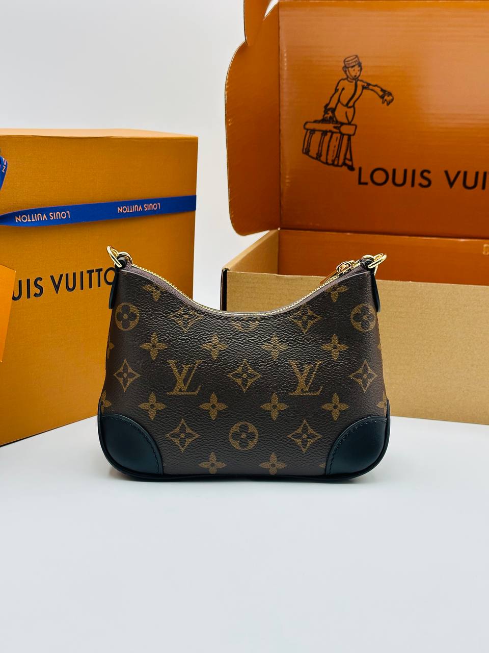 Сумка Louis Vuitton 3