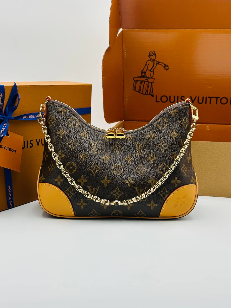 Сумка Louis Vuitton