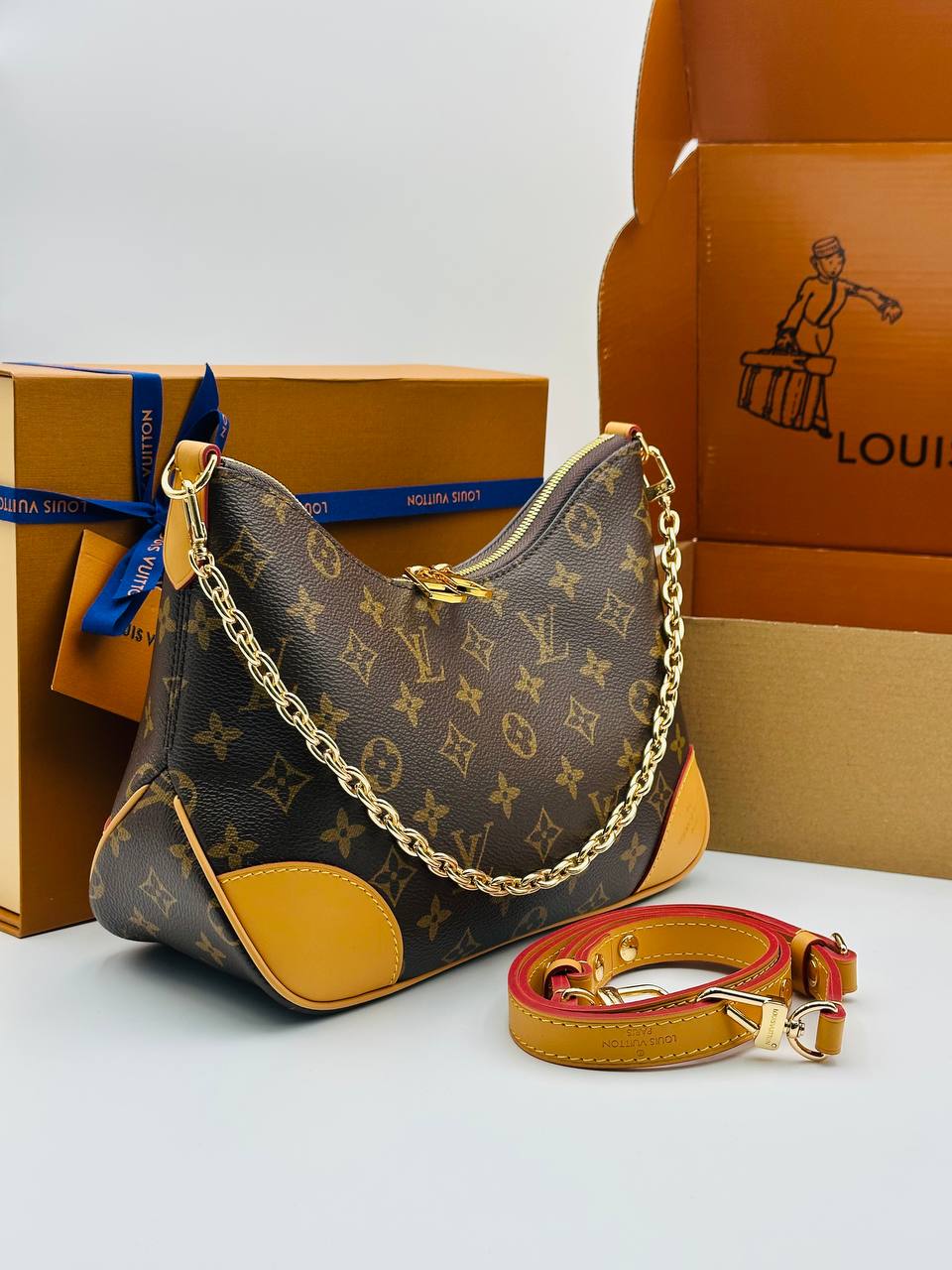 Сумка Louis Vuitton 2