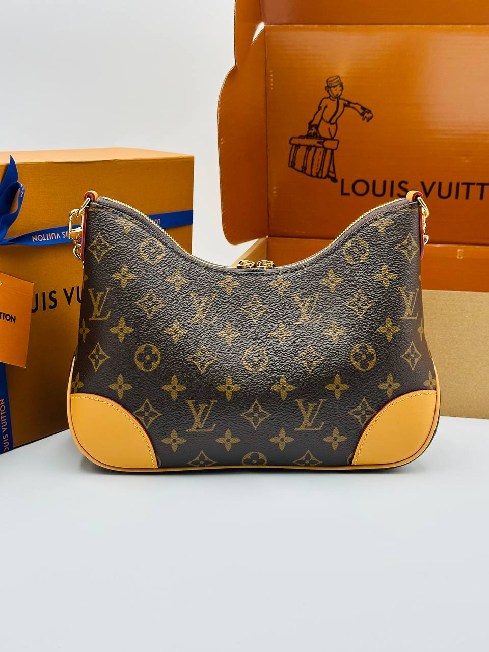 Сумка Louis Vuitton 3