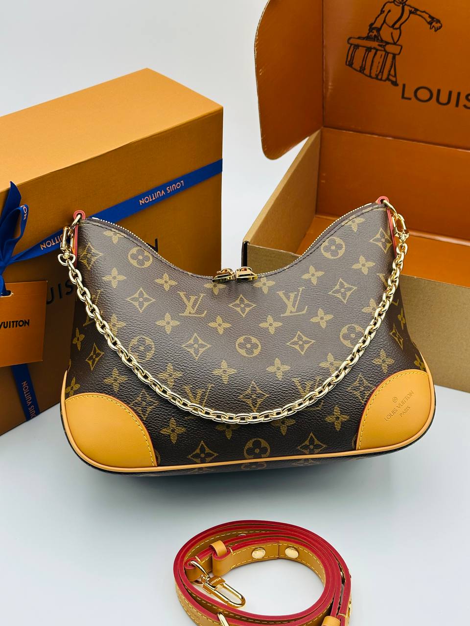 Сумка Louis Vuitton 4