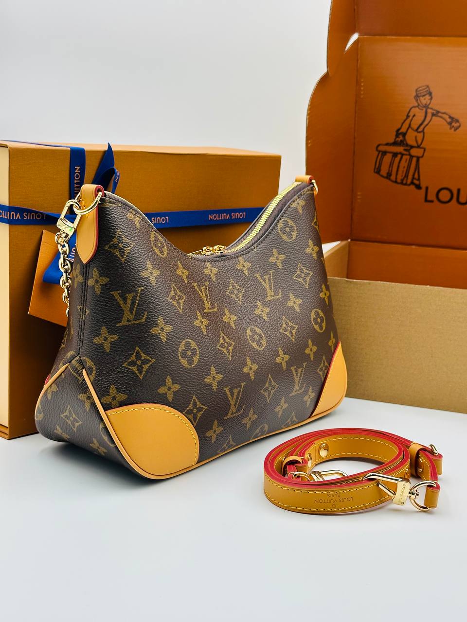 Сумка Louis Vuitton 6
