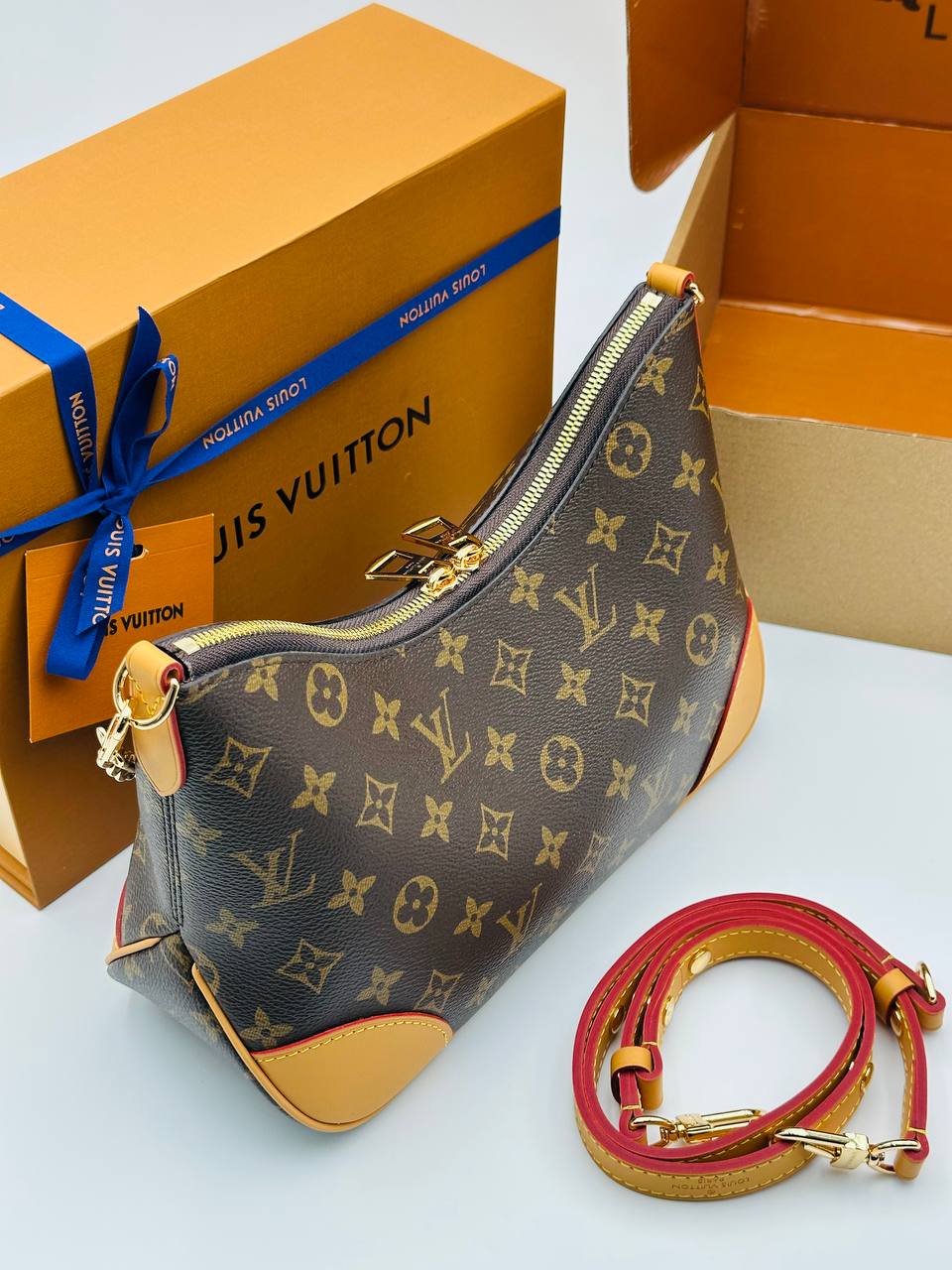 Сумка Louis Vuitton 7