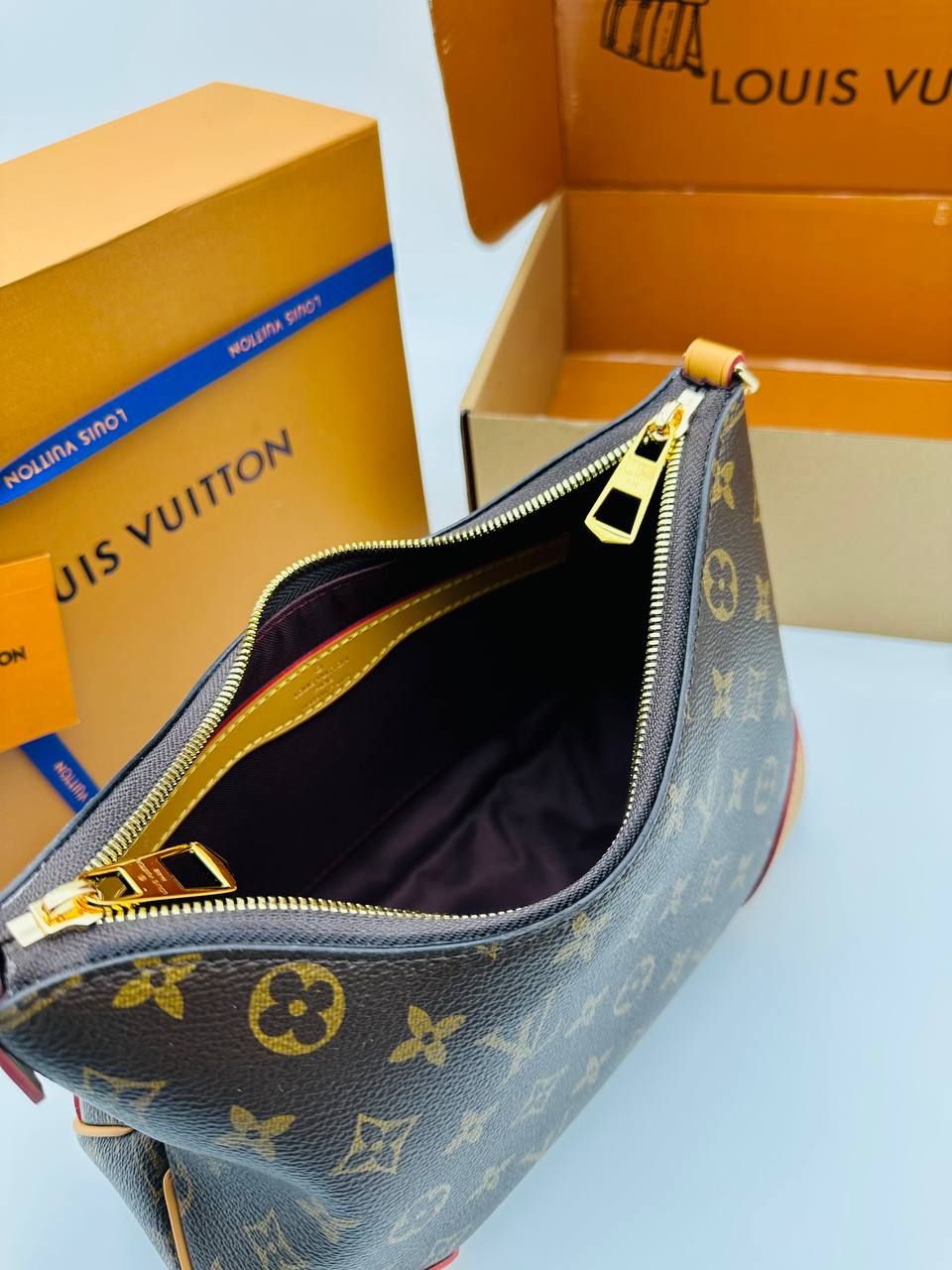 Сумка Louis Vuitton 8