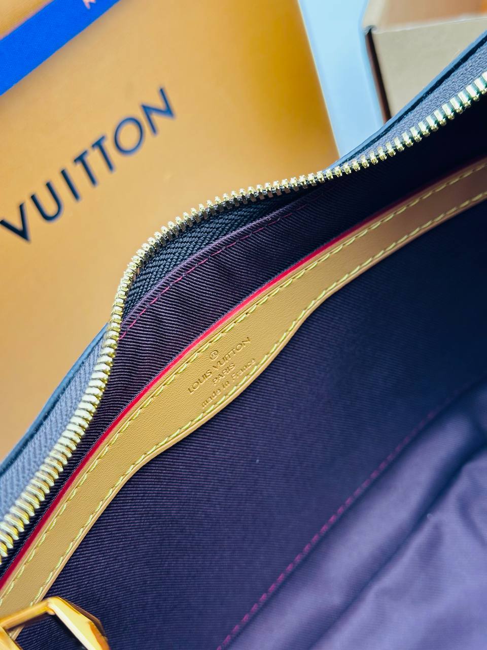 Сумка Louis Vuitton 9