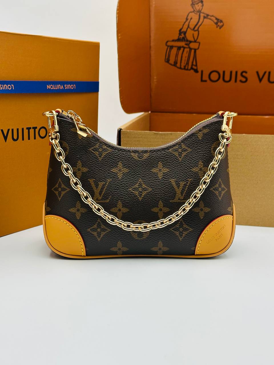 Сумка Louis Vuitton