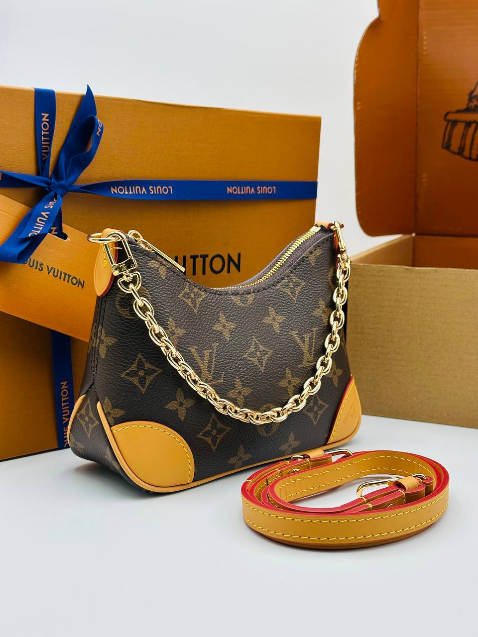 Сумка Louis Vuitton 2