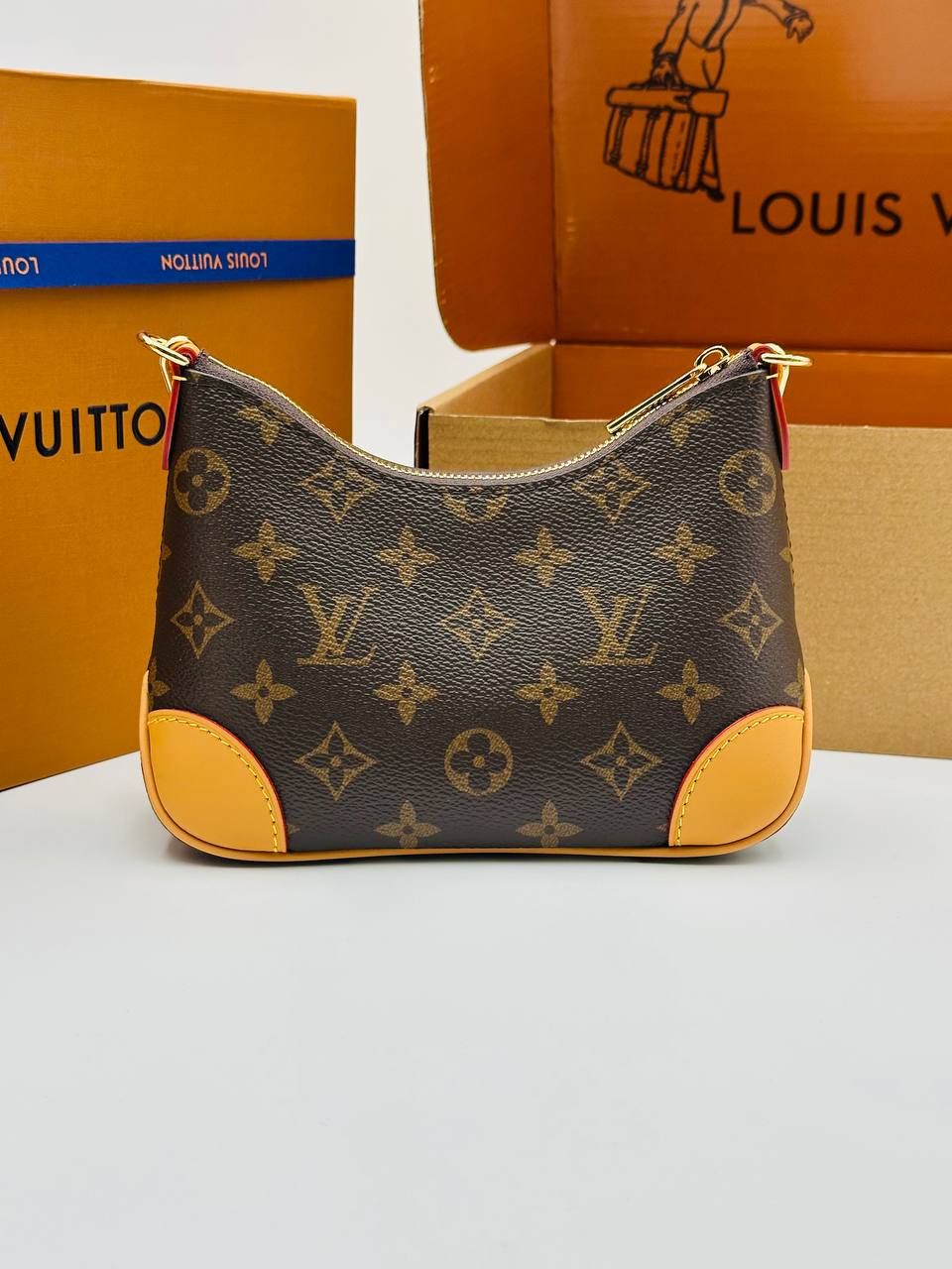 Сумка Louis Vuitton 3