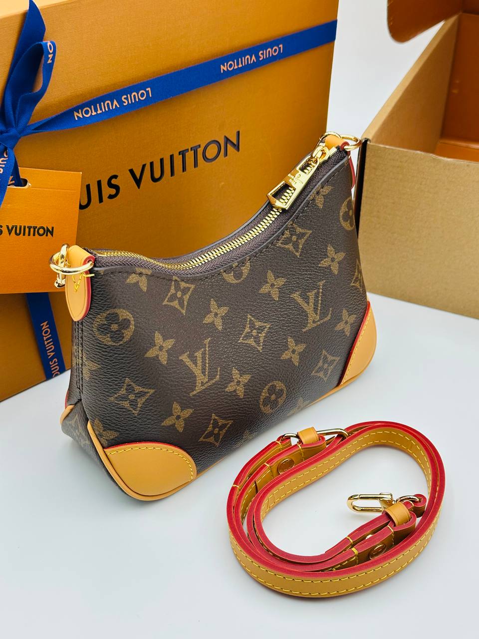 Сумка Louis Vuitton 6