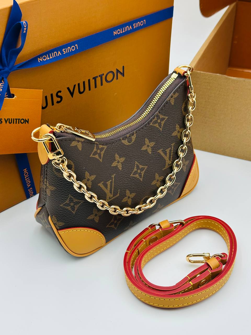 Сумка Louis Vuitton 7
