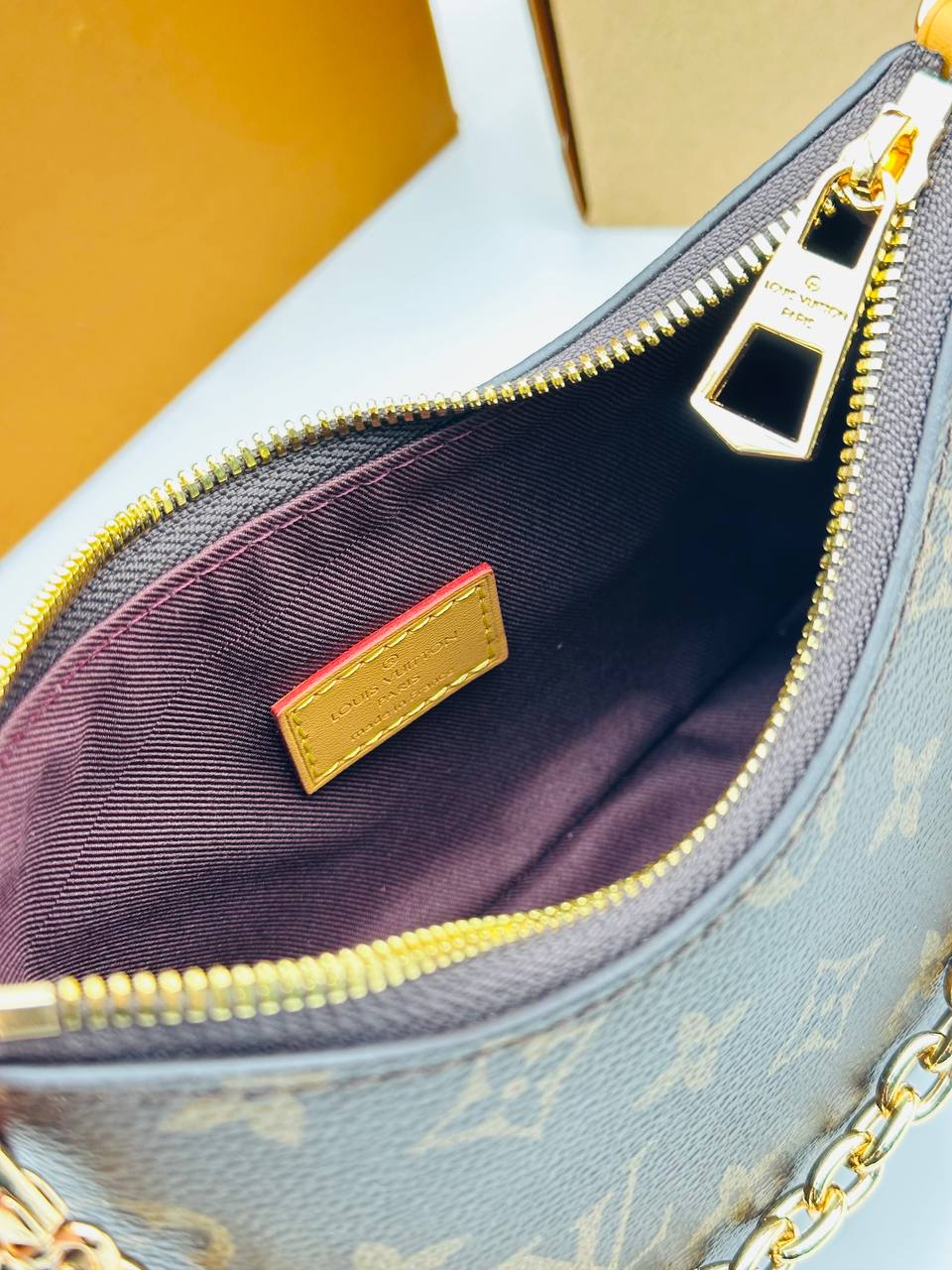Сумка Louis Vuitton 8