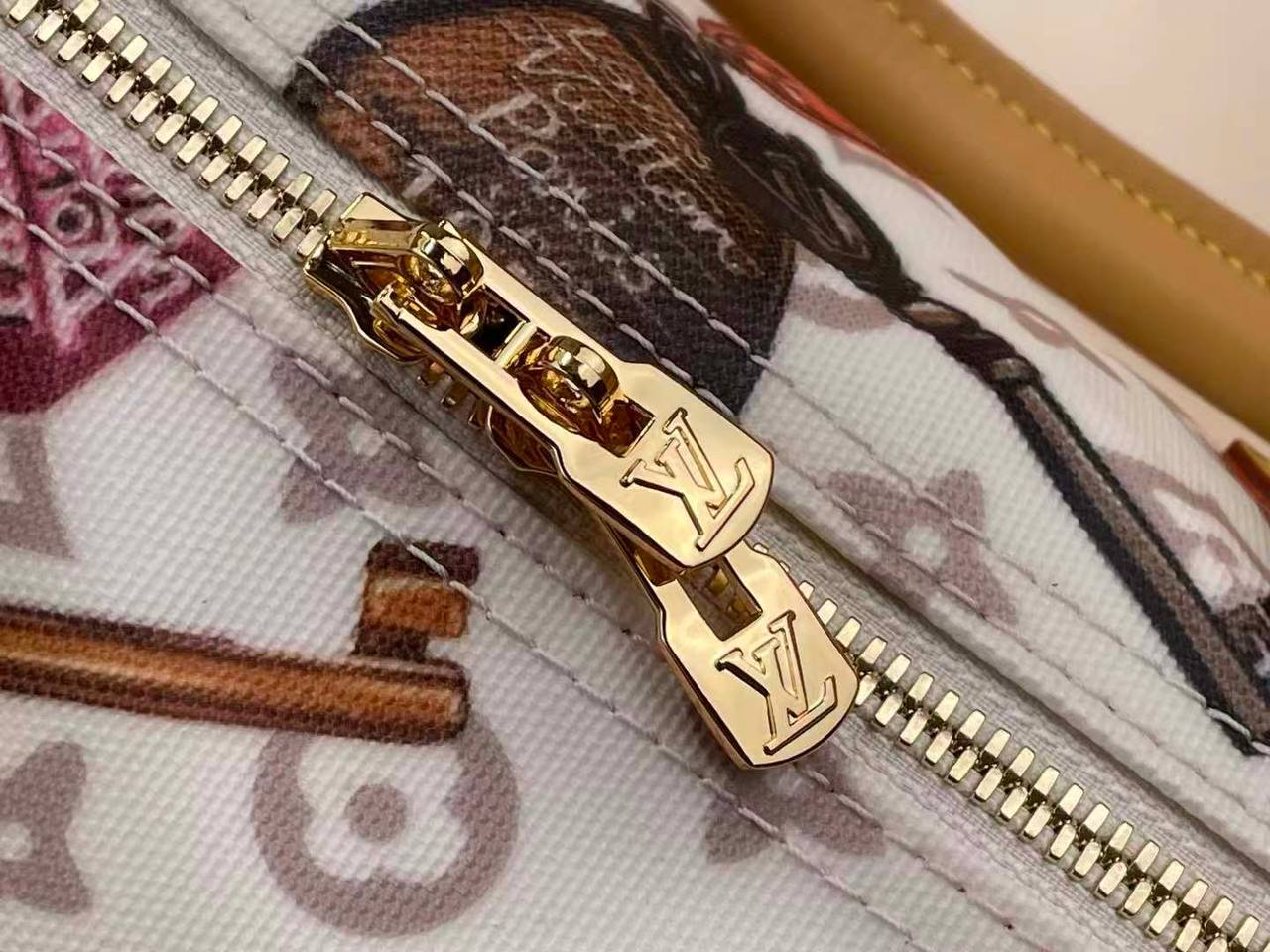 Сумка Louis Vuitton 3
