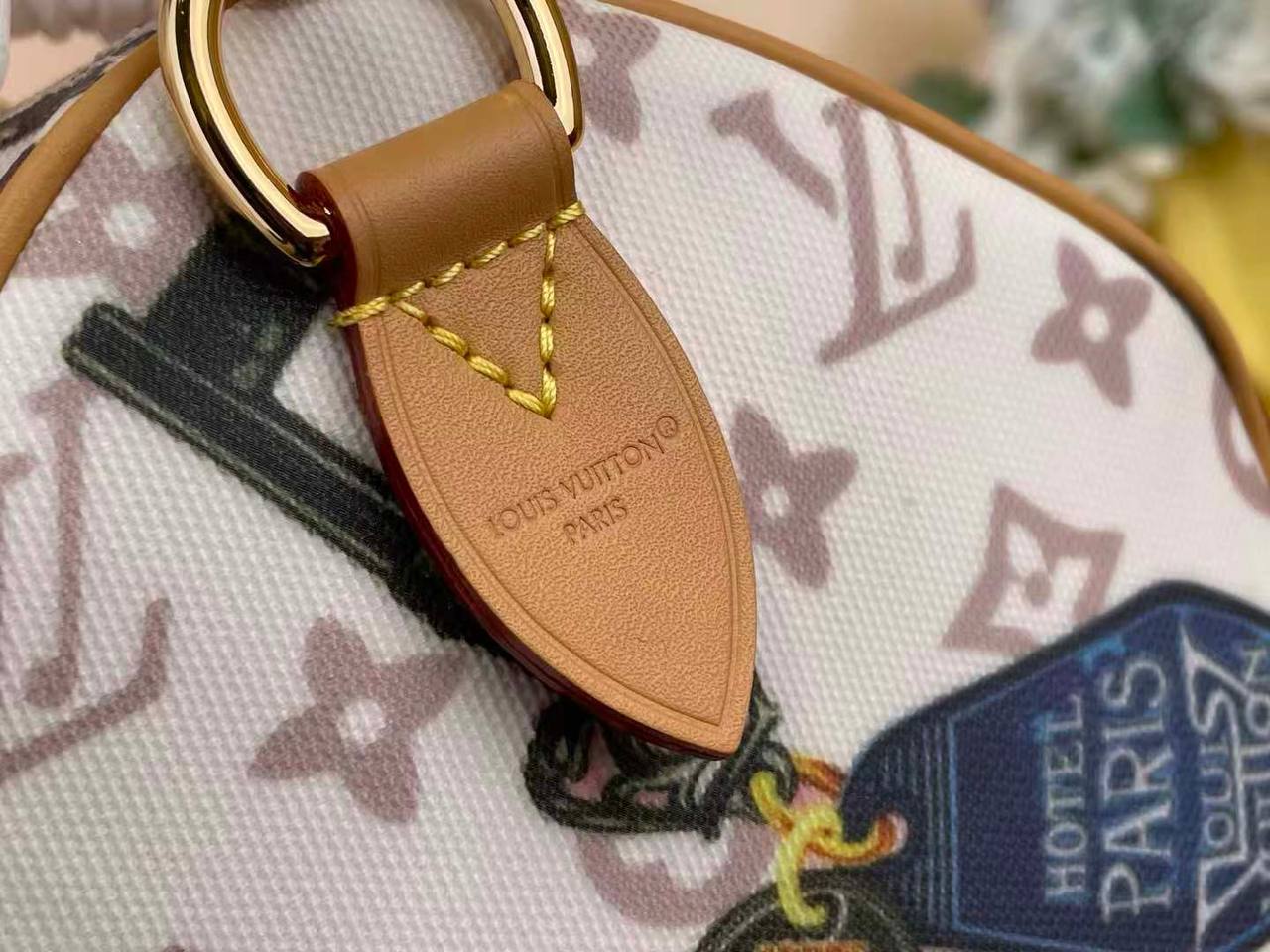 Сумка Louis Vuitton 4