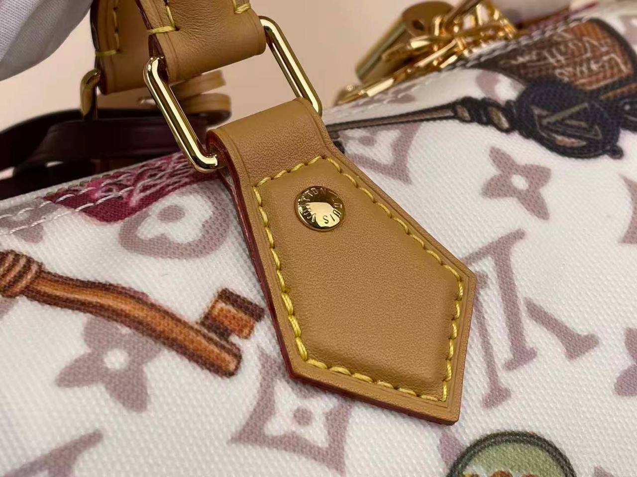 Сумка Louis Vuitton 5