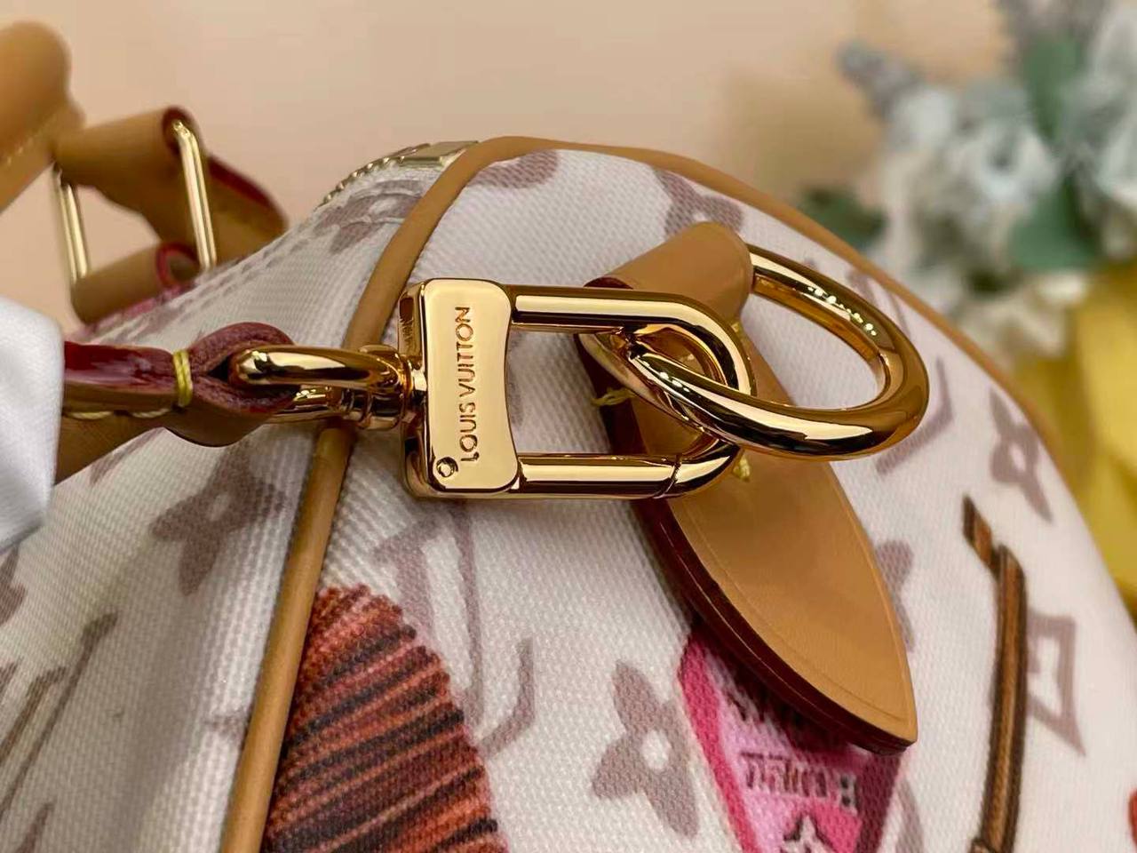 Сумка Louis Vuitton 7