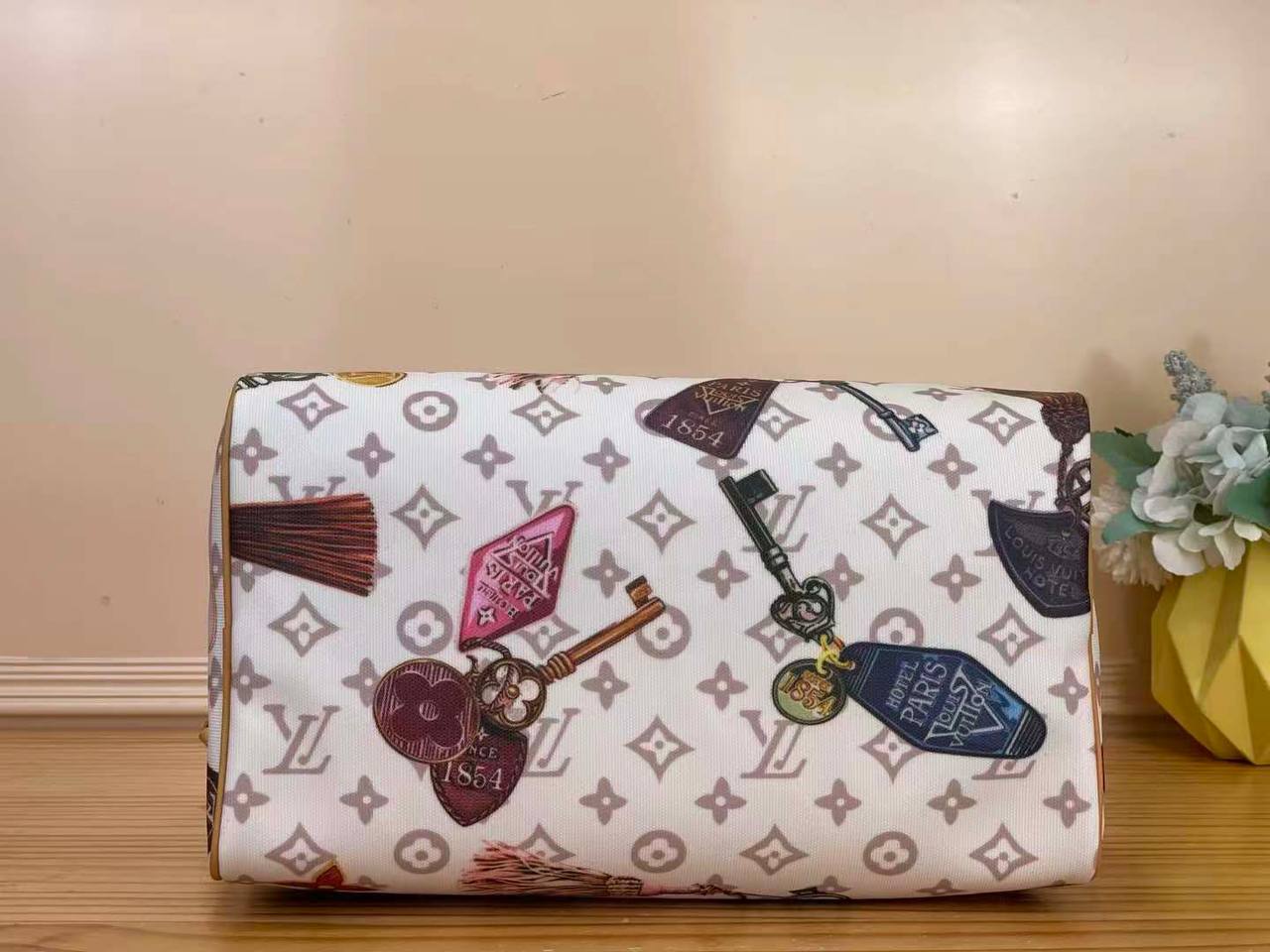 Сумка Louis Vuitton 8